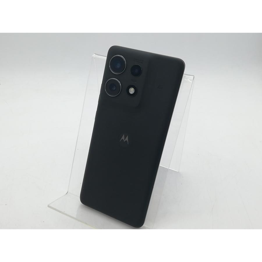 motorola edge 50s Pro 8/256GB 黒 新品未使用 中古】MOTOROLA SoftBank 【SIMフリー】 motorola edge 50s pro
