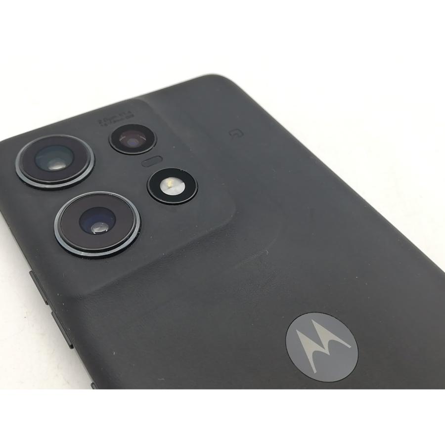 中古】MOTOROLA SoftBank 【SIMフリー】 motorola edge 50s pro