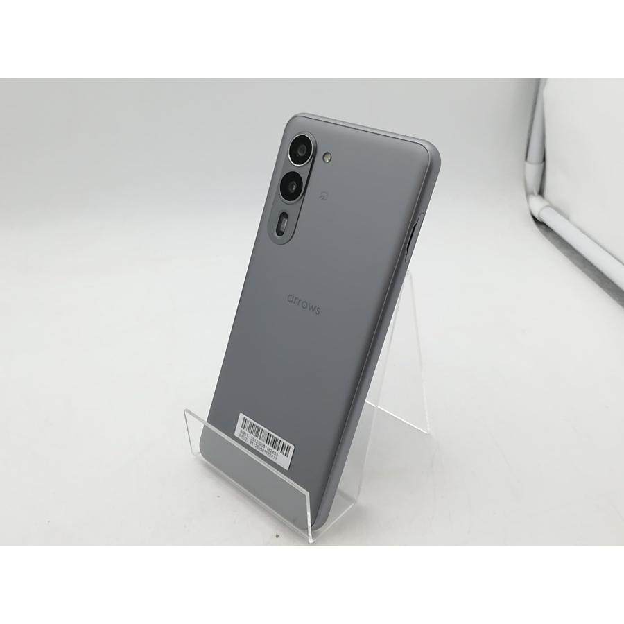 中古】FCNT 楽天モバイル 【SIMフリー】 arrows We2 Plus スレート