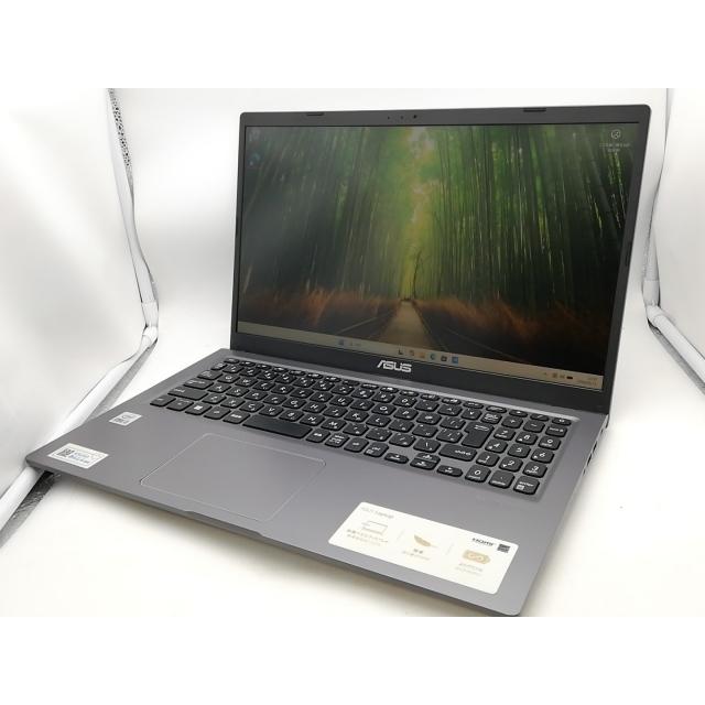 中古】ASUS VivoBook 15 X515JA-BQ2584WS 【i3-1005G1 8G 256G(SSD