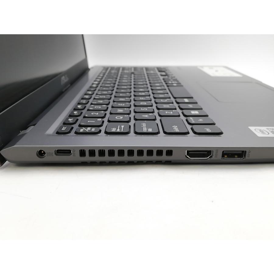 中古】ASUS VivoBook 15 X515JA-BQ2584WS 【i3-1005G1 8G 256G(SSD
