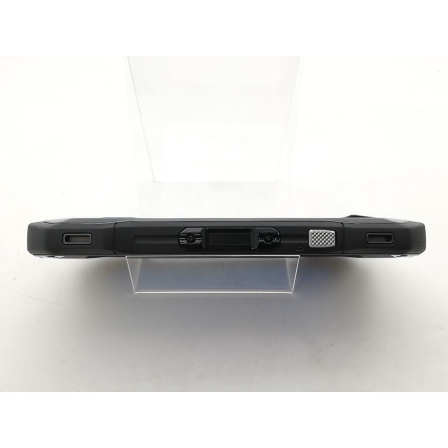 京セラ - TORQUE G04 KYV46 ブラック au SIMロック解除済み㊴ 中古】KYOCERA au 【SIMロック解除済み】 TORQUE G04 KYV46 ブラック