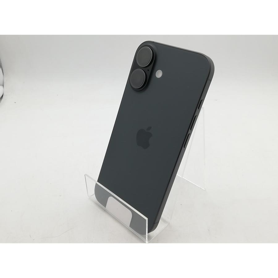 【未使用】Apple 国内版 【SIMフリー】 iPhone 17 512GB ブラック MG6D4J/A【柏】保証期間３ヶ月の画像