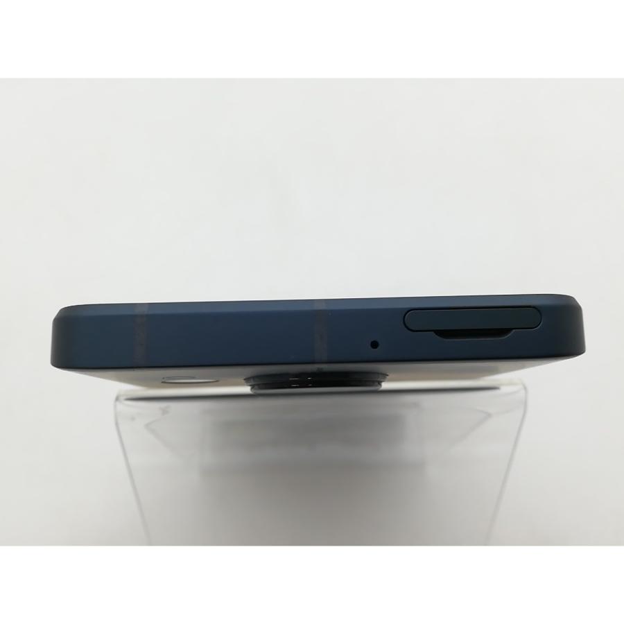 中古】SHARP 国内版 【SIMフリー】 AQUOS sense8 ペールグリーン 6GB