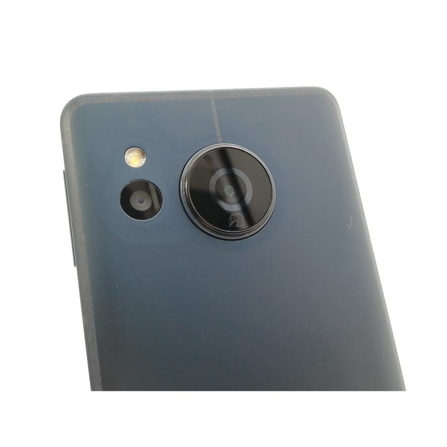 中古】SHARP 国内版 【SIMフリー】 AQUOS sense8 ペールグリーン 6GB
