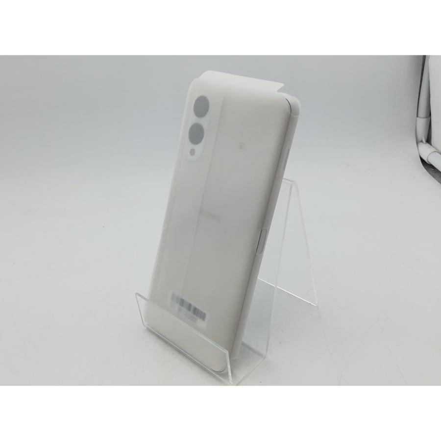 未開封　SoftBank arrows We2 ミストホワイト 未使用】FCNT SoftBank 【SIMフリー】 arrows We2 ミストホワイト 4GB