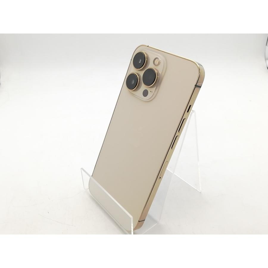【美品】iPhone 13 Pro ゴールド 256GB SIMフリー楽天版 iPhone 13 【中古】Apple 楽天モバイル 【SIMフリー】 Pro 256GB