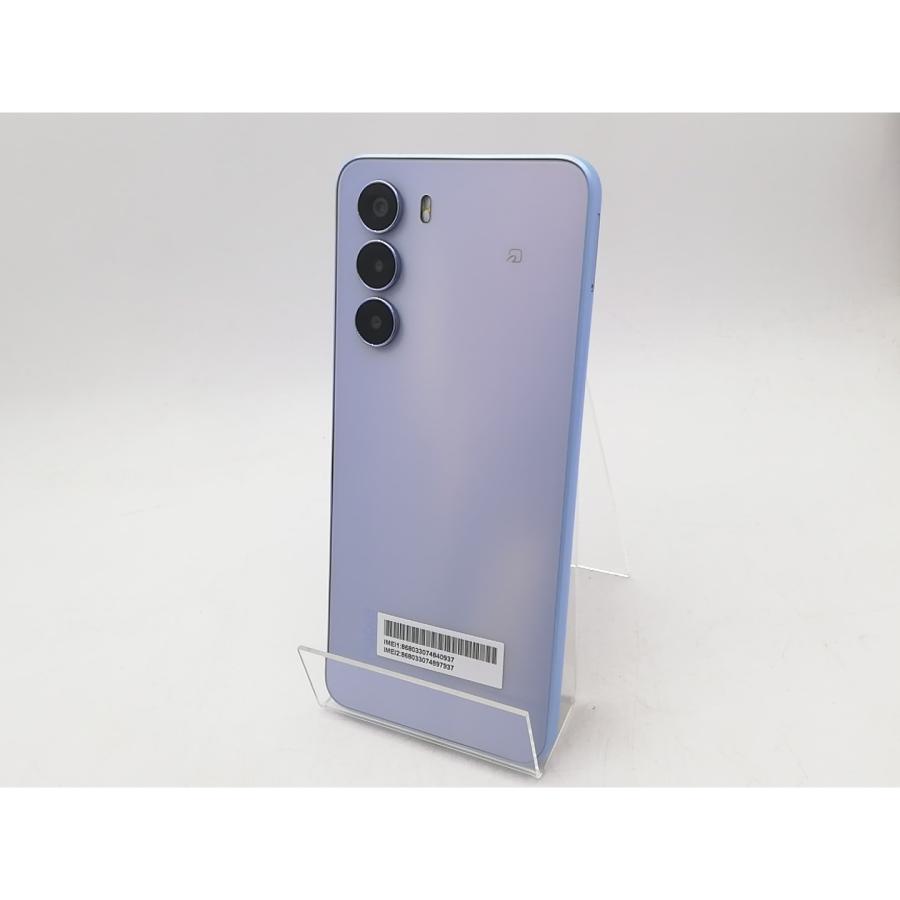 中古】【赤ロム保証あり】ZTE ymobile 【SIMフリー】 nubia S 5G 4GB
