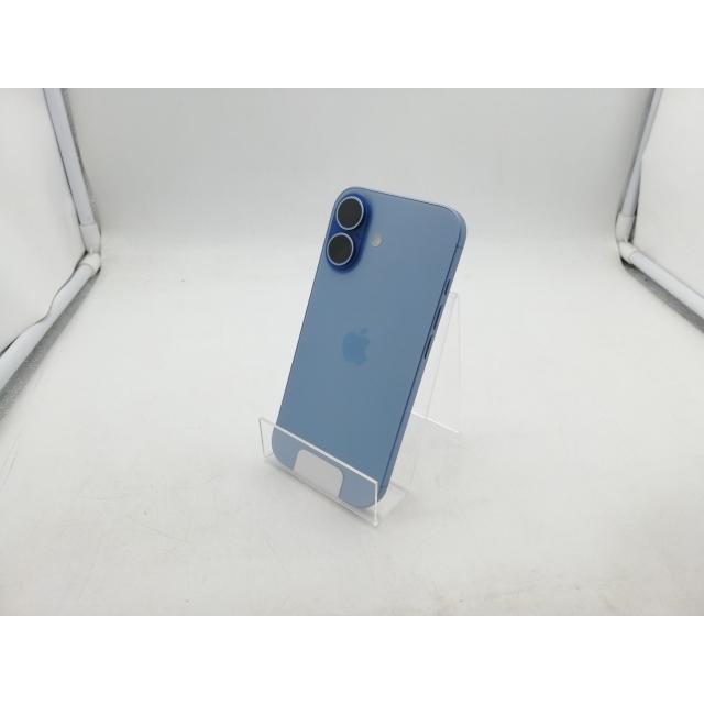 【未使用】Apple 国内版 【SIMフリー】 iPhone 17 256GB ミストブルー MG694J/A【津田沼】保証期間３ヶ月の画像