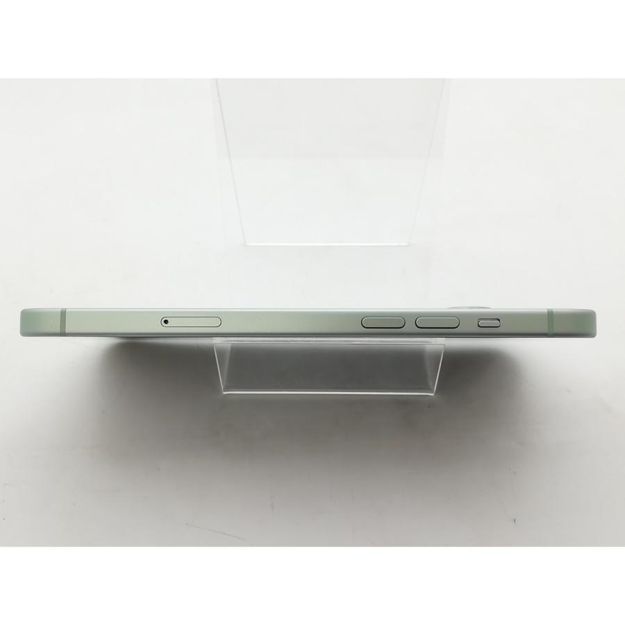 【中古】Apple 海外版 【SIMフリー】 iPhone 15 Plus 128GB グリーン【秋葉本店】保証期間１ヶ月【ランクA】の画像