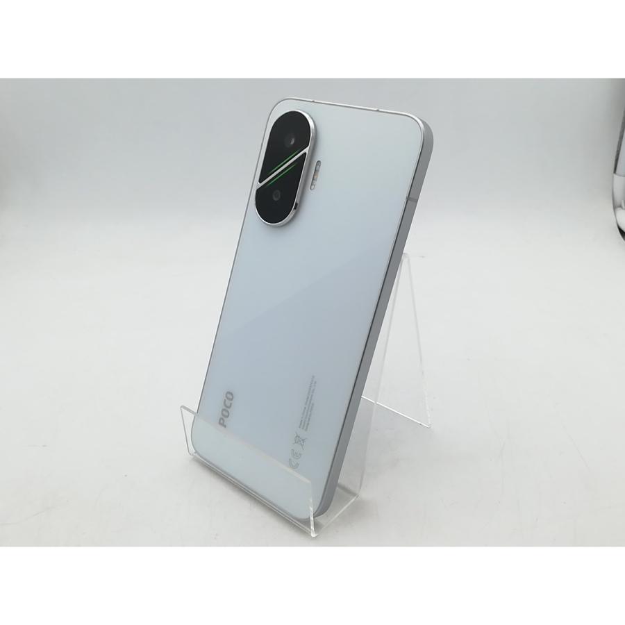 【新品・未開封】POCO F7 12GB＋256GB ホワイト 国内版 中古】Xiaomi 国内版 【SIMフリー】 Poco F7 ホワイト 12GB 256GB【柏