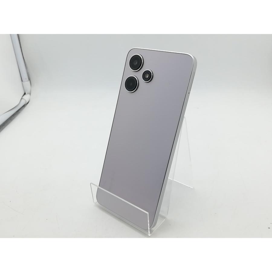 中古】Xiaomi au 【SIMフリー】 Redmi 12 5G 4GB 128GB ポーラー