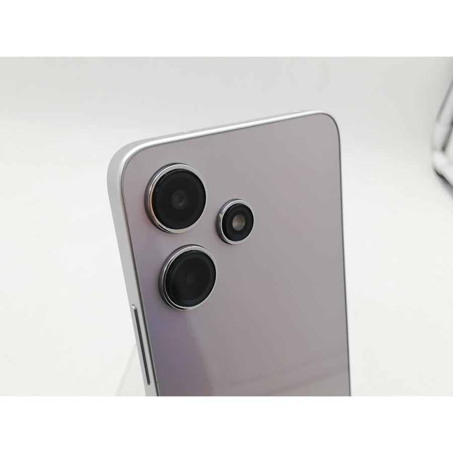 中古】Xiaomi au 【SIMフリー】 Redmi 12 5G 4GB 128GB ポーラー