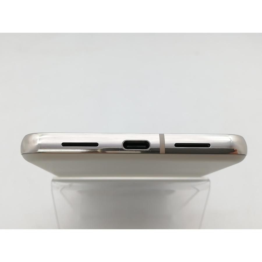 【中古】Google au 【SIMフリー】 Pixel 8 Pro ポーセリン 12GB 256GB GE9DP【柏】保証期間１ヶ月【ランクA】の画像