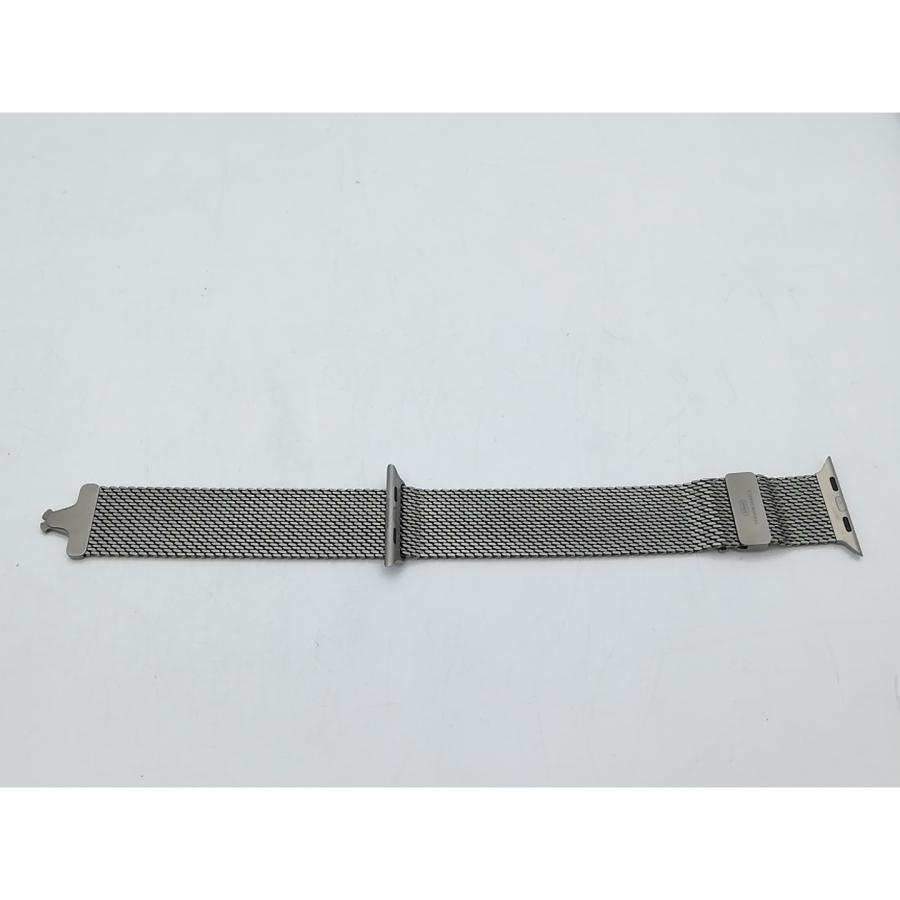 【中古】Apple Watch Ultra2 49mm Cellular ナチュラルチタニウムケース/ナチュラルチタニウムミラネーゼループ (L) MX5T3J/A【柏】保証期間１ヶ月【ランクA】の画像