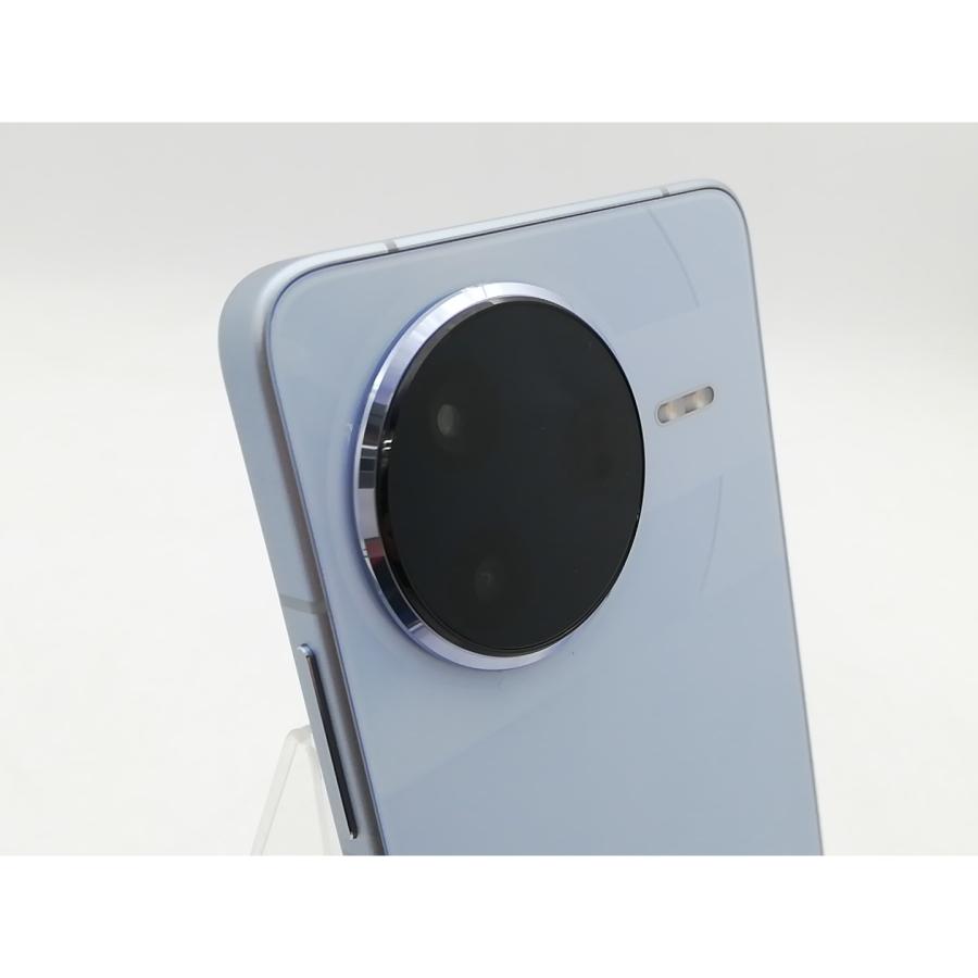 中古】Xiaomi 国内版 【SIMフリー】 Poco F7 Pro ブルー 12GB 256GB