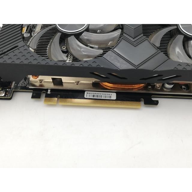 中古】Palit GTX 1660SUPER GP OC(NE6166SS18J9-1160A) GTX1660Super