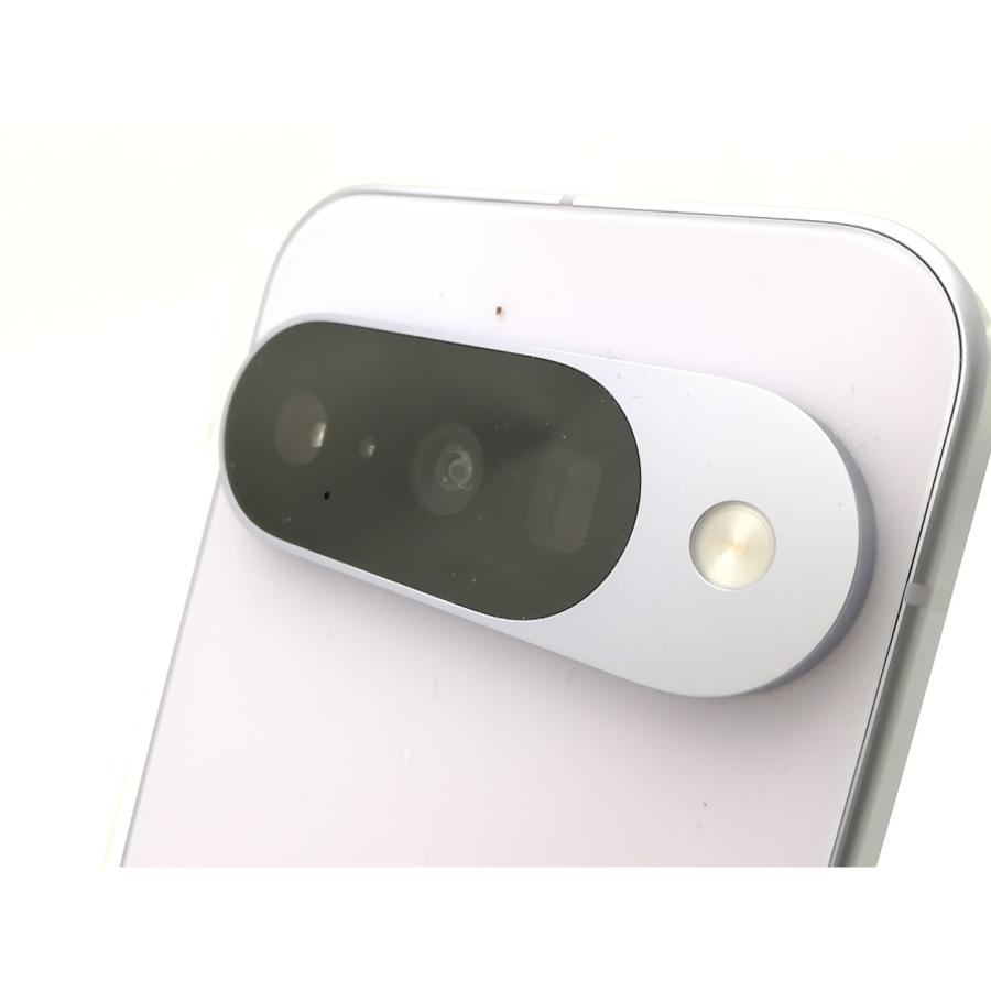 【中古】Google au 【SIMフリー】 Pixel 10 フロスト 12GB 256GB【柏】保証期間１ヶ月【ランクA】の画像
