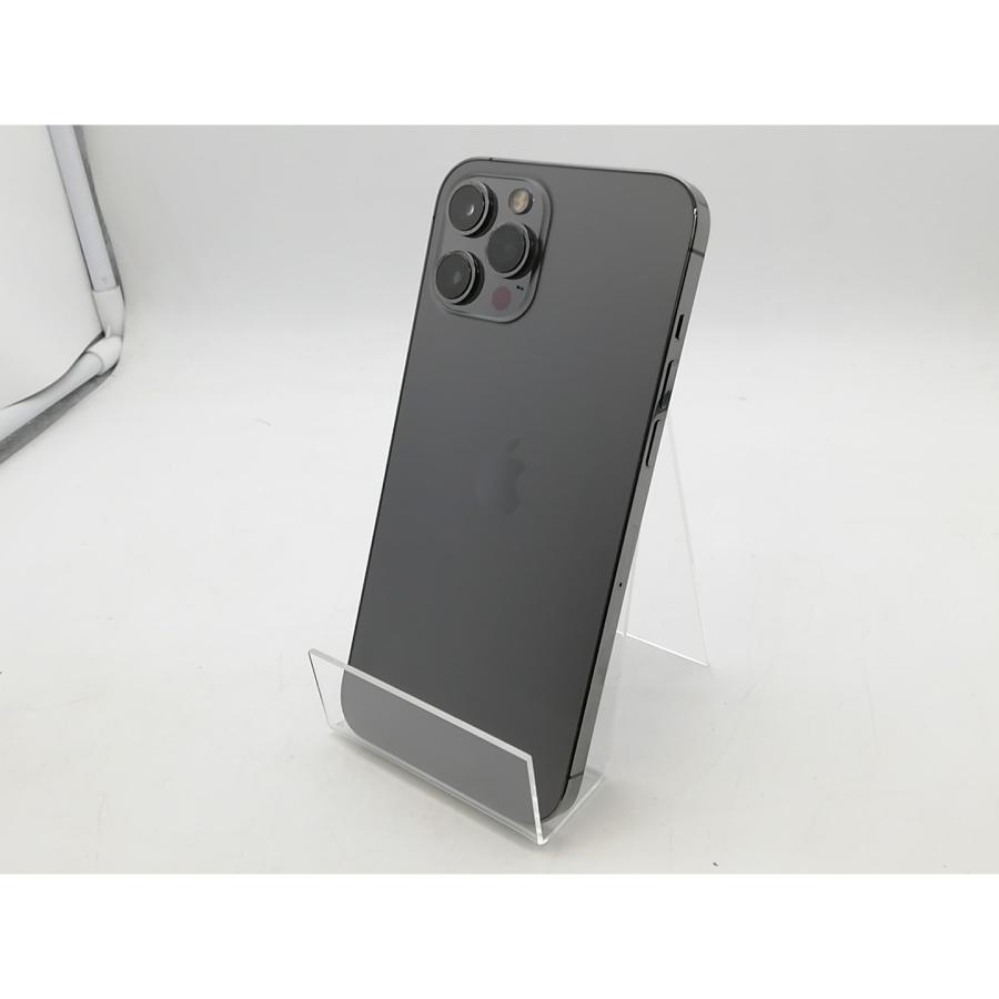 iPhone 12 Pro Max 128GB SIMロック解除済み iPhone 12 【中古】Apple docomo 【SIMロック解除済み】 Pro Max 128GB