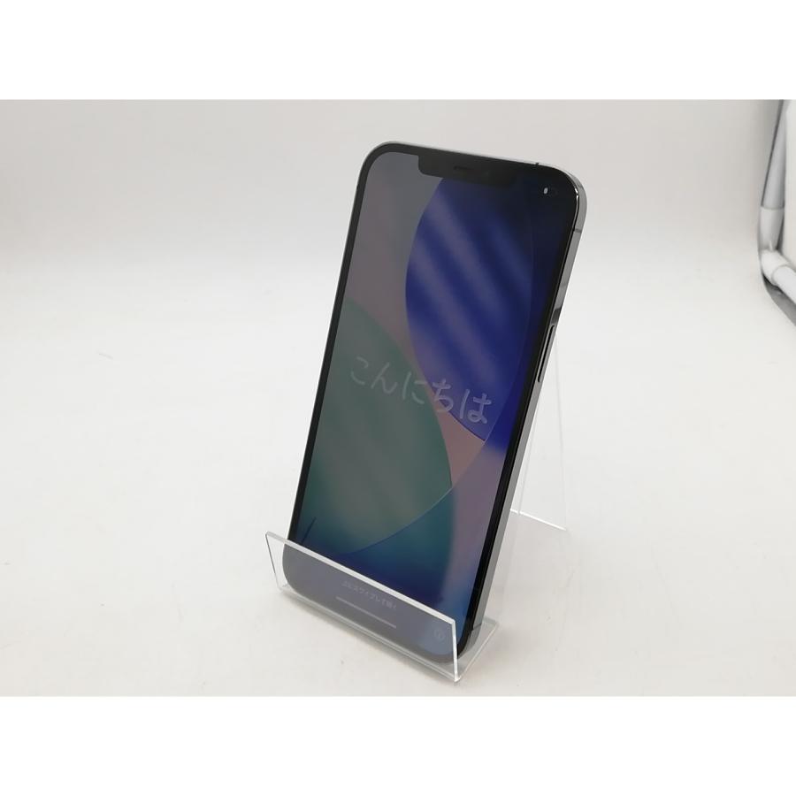 iPhone 12 【中古】Apple docomo 【SIMロック解除済み】 Pro Max 128GB