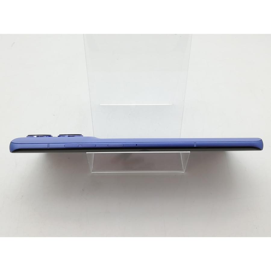 【中古】MOTOROLA SoftBank 【SIMフリー】 motorola edge 50s pro リュクスラベンダー 8GB 256GB A402MO【津田沼】保証期間１ヶ月【ランクA】の画像