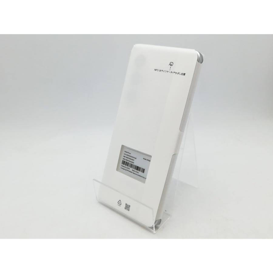 未使用】Oppo UQmobile 【SIMフリー】 OPPO A5 5G 4GB 128GB ホワイト