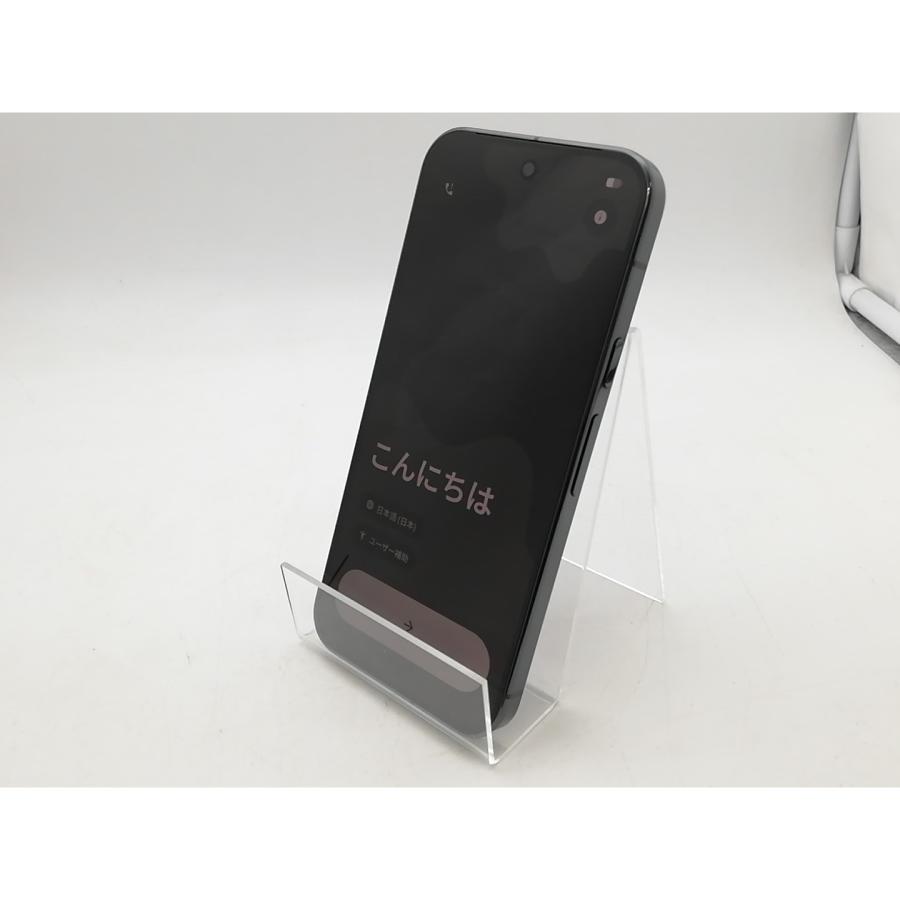 【中古】Google 国内版 【SIMフリー】 Pixel 10 Pro オブシディアン 16GB 512GB【柏】保証期間１ヶ月【ランクA】の画像