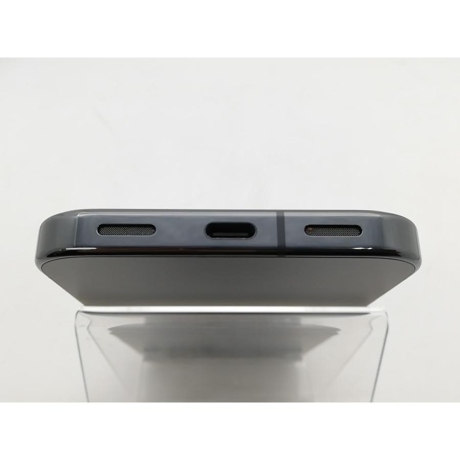 【中古】Google 国内版 【SIMフリー】 Pixel 10 Pro オブシディアン 16GB 512GB【柏】保証期間１ヶ月【ランクA】の画像