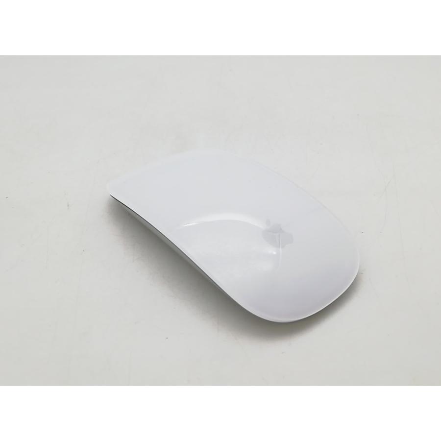 中古】Apple Magic Mouse（2024/USB-C）ホワイト MXK53ZA/A【柏】保証