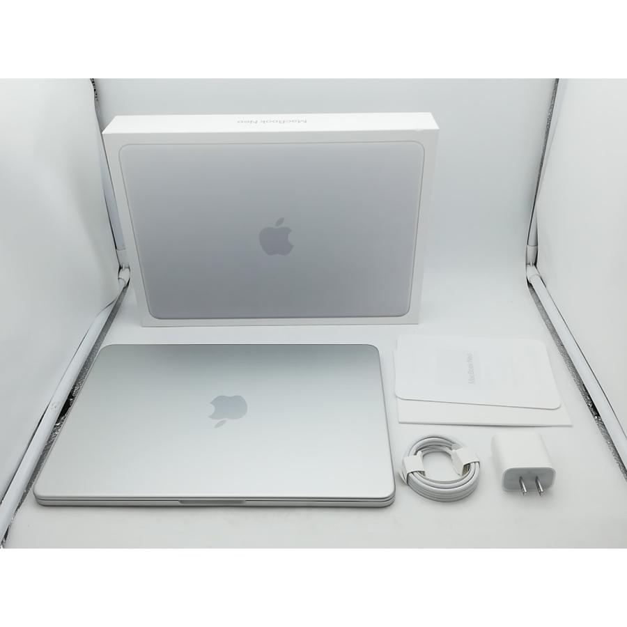 【中古】Apple MacBook Neo 13インチ A18 Pro(CPU:6C/GPU:5C) 8GB/512GB シルバー MHFC4J/A (13インチ,A18 Pro)【柏】保証期間１ヶ月【ランクA】の画像