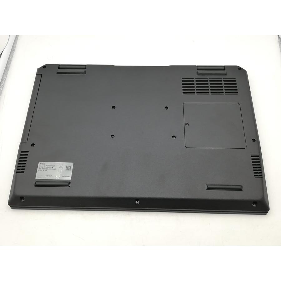 【中古】NEC LAVIE N15 N1575/EAR PC-N1575EAR カームレッド 【i7-1260P 16G 512G(SSD) WiFi 15LCD(1920×1080)】【柏】保証期間１ヶ月【ランクA】の画像