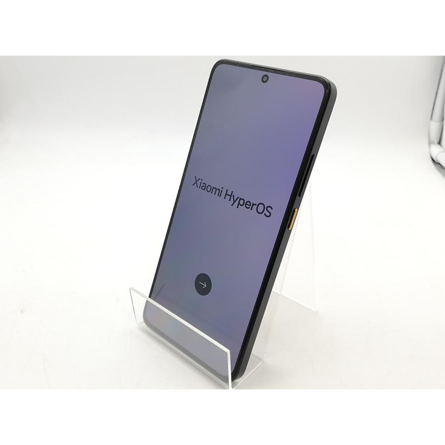 中古】Xiaomi 国内版 【SIMフリー】 Poco X7 Pro イエロー 12GB 512GB