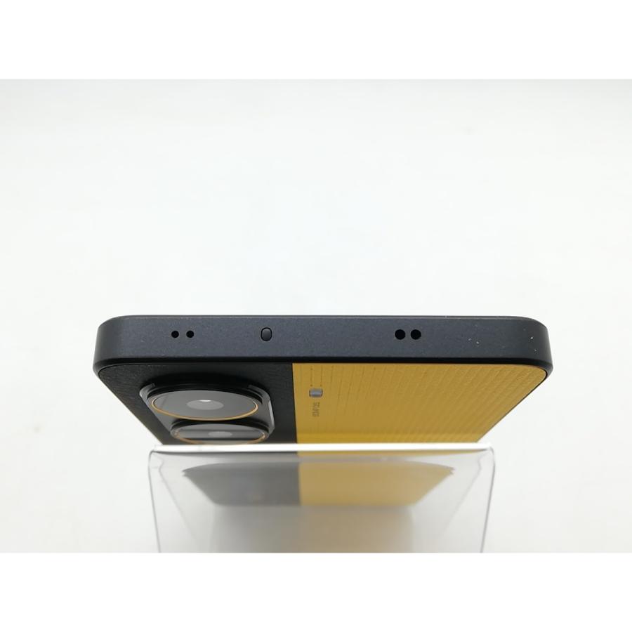 中古】Xiaomi 国内版 【SIMフリー】 Poco X7 Pro イエロー 12GB 512GB