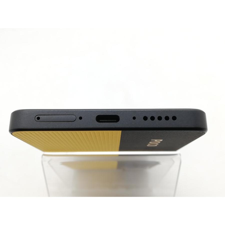 中古】Xiaomi 国内版 【SIMフリー】 Poco X7 Pro イエロー 12GB 512GB