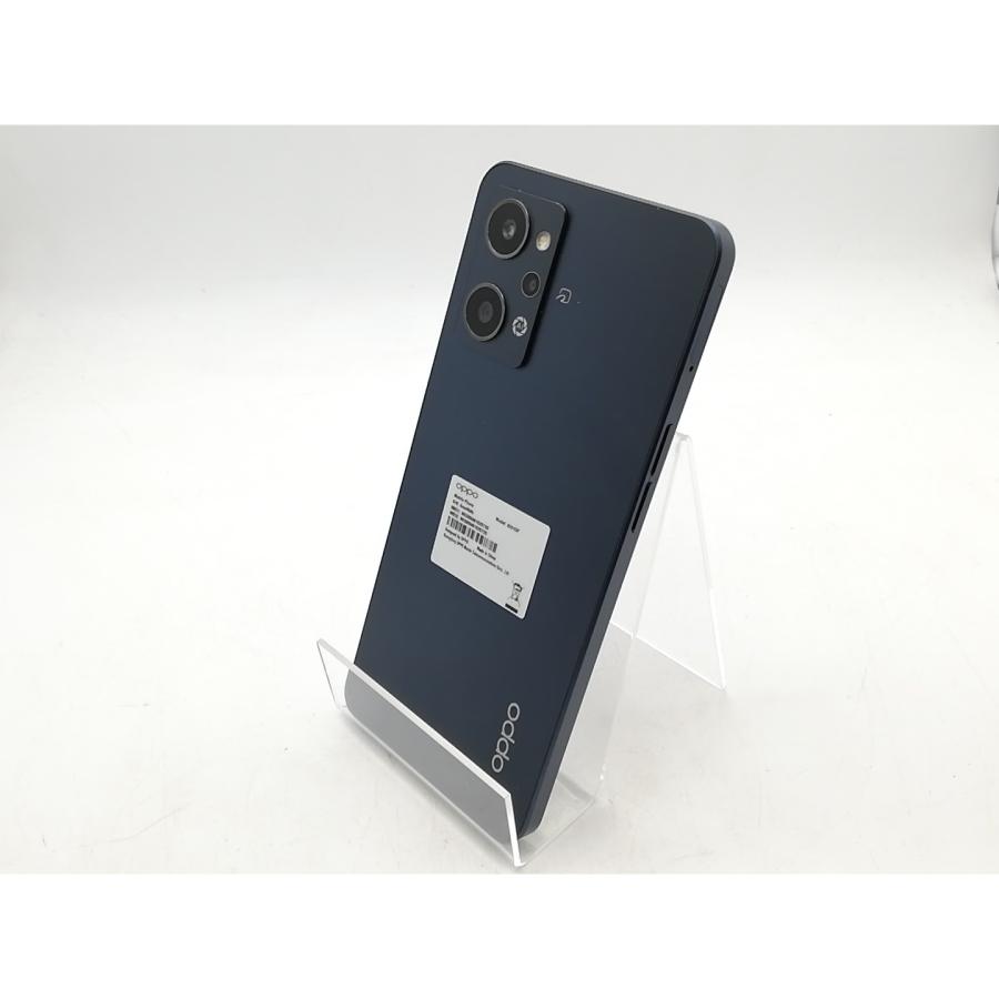 Oppo Reno7 A 128GB スターリーブラック 【公式通販】 OPPO Reno7 A