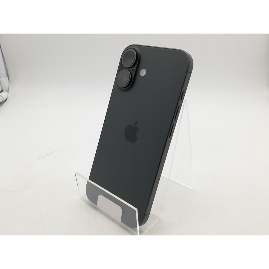 【未使用】Apple 国内版 【SIMフリー】 iPhone 17 256GB ブラック MG674J/A【津田沼】保証期間３ヶ月の画像