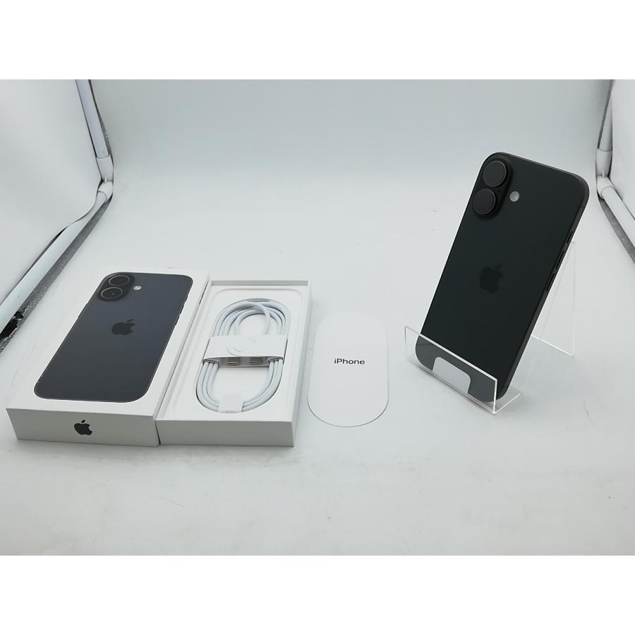 【未使用】Apple 国内版 【SIMフリー】 iPhone 17 256GB ブラック MG674J/A【津田沼】保証期間３ヶ月の画像