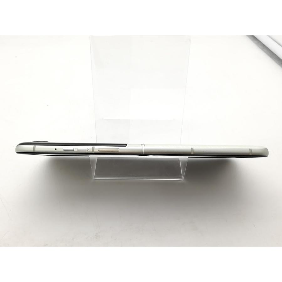 【中古】MOTOROLA docomo 【SIMフリー】 motorola razr 60d M-51F ライトスカイホワイト【柏】保証期間１ヶ月【ランクA】の画像