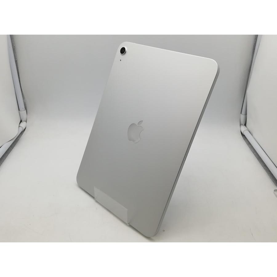 中古】Apple 【Wi-Fi】 iPad（A16/2025） 128GB シルバー MD3Y4J/A
