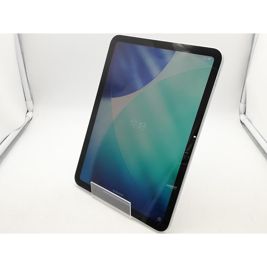 中古】Apple 【Wi-Fi】 iPad（A16/2025） 128GB シルバー MD3Y4J/A