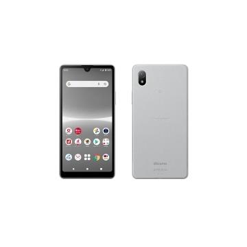 未使用】SONY docomo 【SIMフリー】 Xperia Ace III グレー 4GB 64GB
