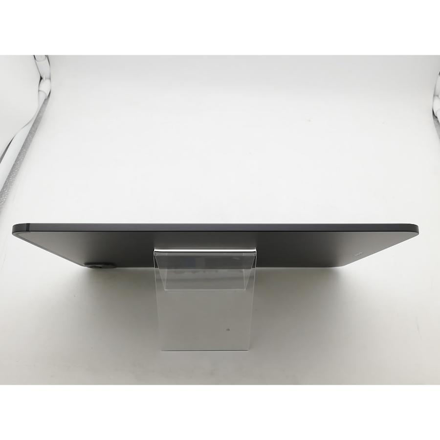 【中古】Apple 【Wi-Fi】 11インチ iPad Pro（M4/2024） 256GB スペースブラック 標準ガラス MVV83J/A【柏】保証期間１ヶ月【ランクA】の画像