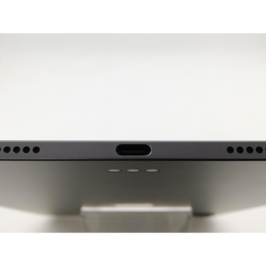 【中古】Apple 【Wi-Fi】 11インチ iPad Pro（M4/2024） 256GB スペースブラック 標準ガラス MVV83J/A【柏】保証期間１ヶ月【ランクA】の画像