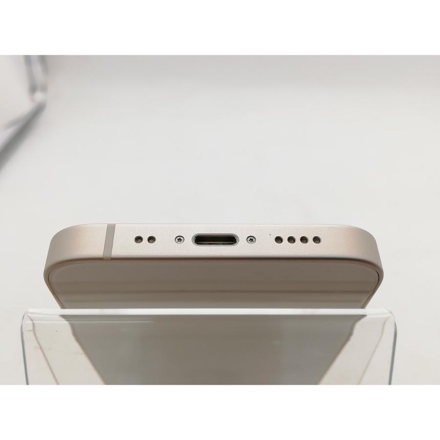 【中古】Apple au 【SIMフリー】 iPhone 13 mini 128GB スターライト MLJE3J/A【柏】保証期間１ヶ月【ランクC】の画像