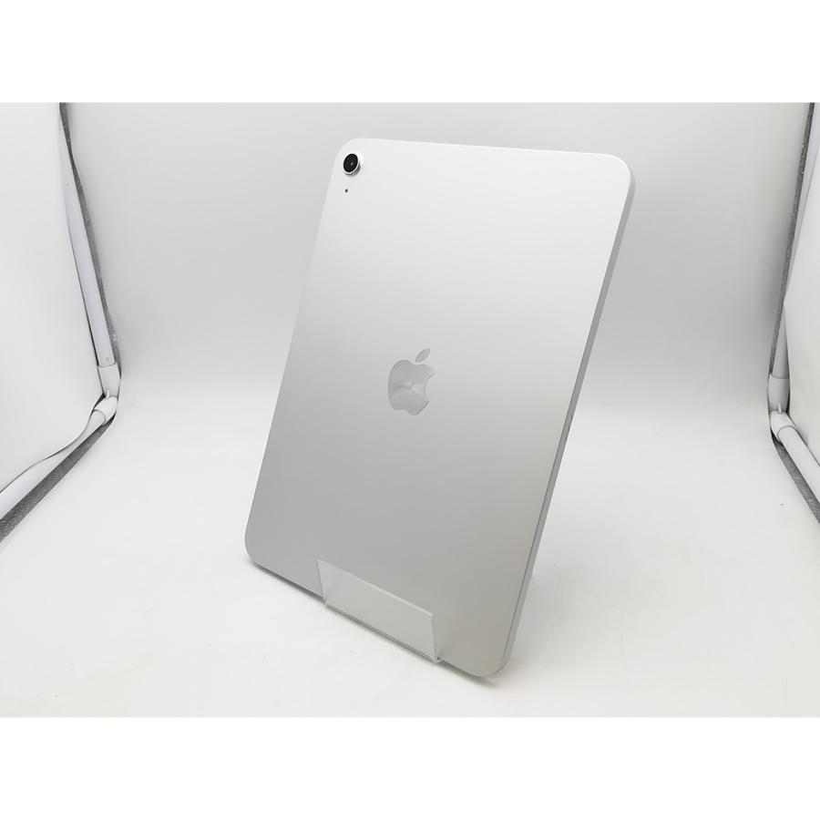 【中古】Apple 【Wi-Fi】 iPad（A16/2025） 128GB シルバー MD3Y4J/A【柏】保証期間１ヶ月【ランクA】