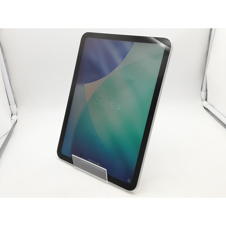 【中古】Apple 【Wi-Fi】 iPad（A16/2025） 128GB シルバー MD3Y4J/A【柏】保証期間１ヶ月【ランクA】の画像