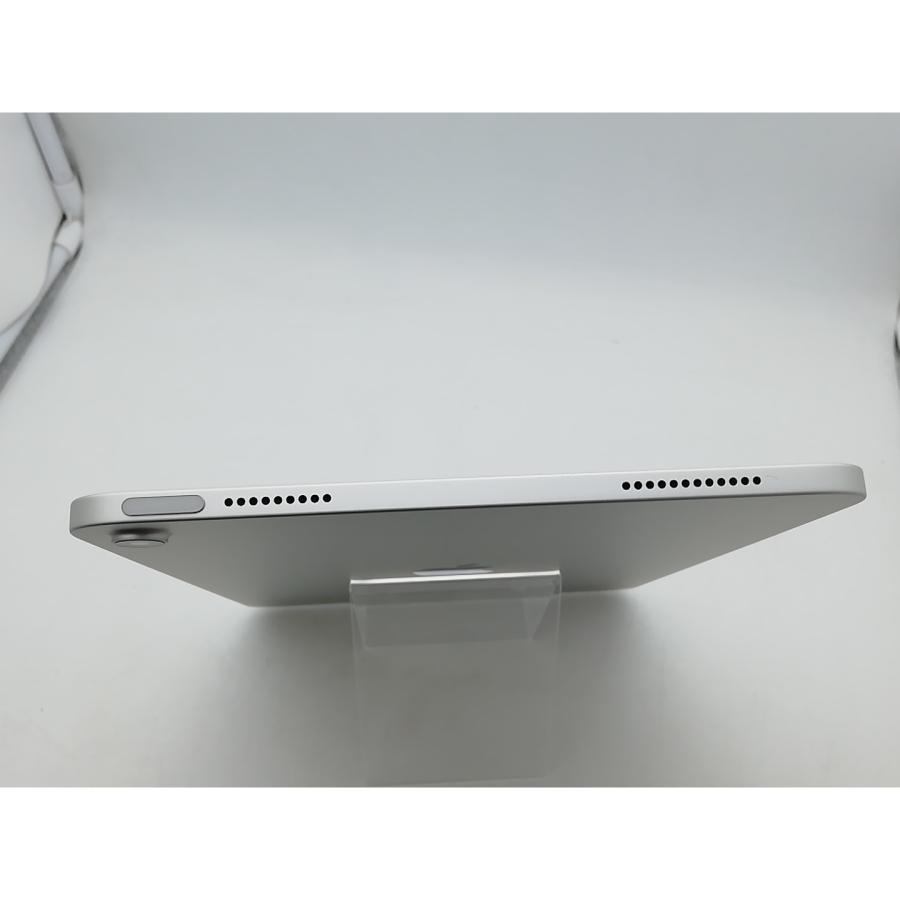 【中古】Apple 【Wi-Fi】 iPad（A16/2025） 128GB シルバー MD3Y4J/A【柏】保証期間１ヶ月【ランクA】の画像