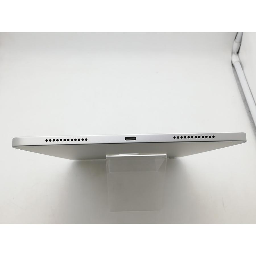 【中古】Apple 【Wi-Fi】 iPad（A16/2025） 128GB シルバー MD3Y4J/A【柏】保証期間１ヶ月【ランクA】の画像