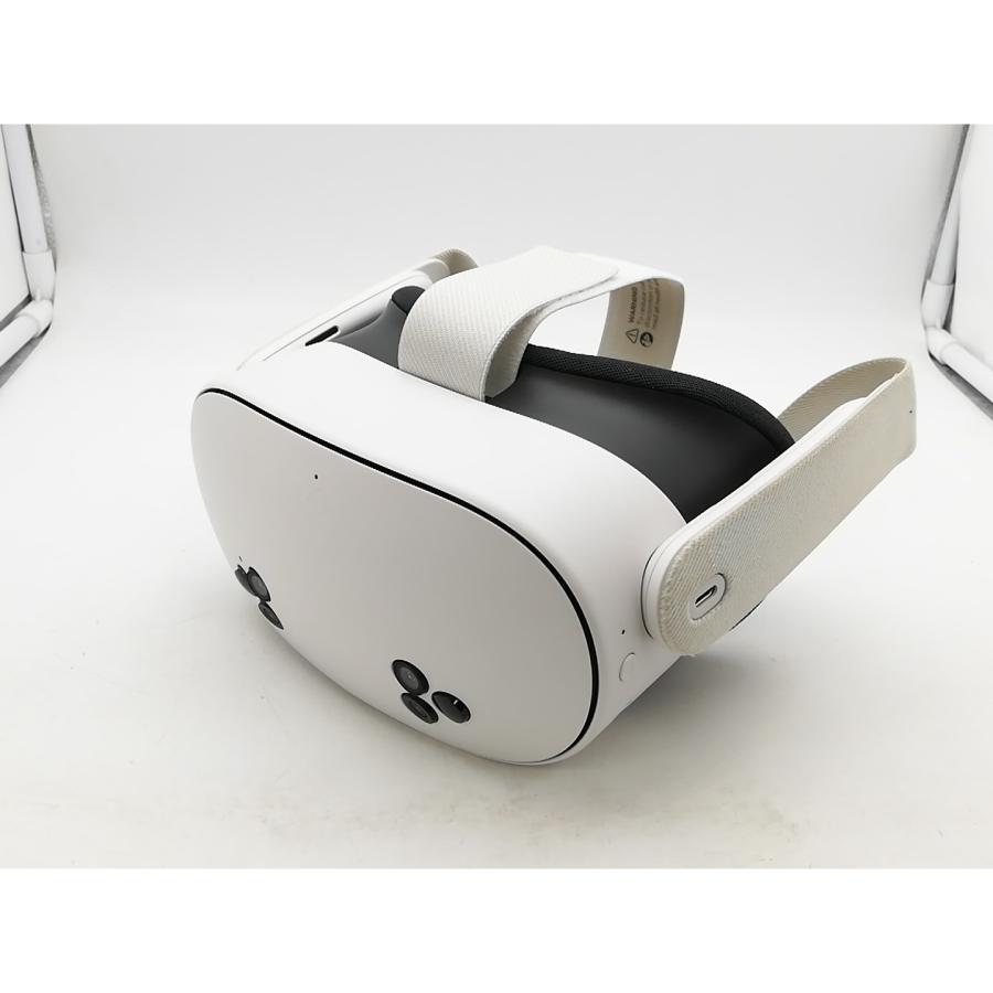 中古】Meta Meta Quest 3S 128GB【柏】保証期間1ヶ月【ランクB