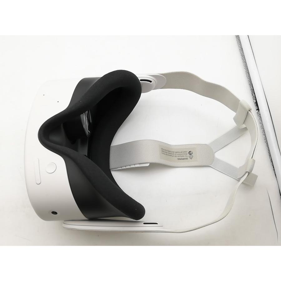 中古】Meta Meta Quest 3S 128GB【柏】保証期間1ヶ月【ランクB